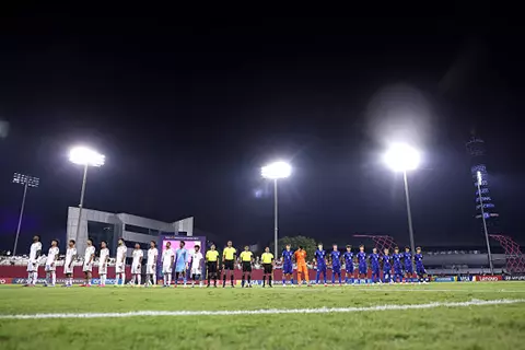 مونديال الناشئين.. خسارة تونس والإمارات.. وقطر تتعادل مع جنوب أفريقيا